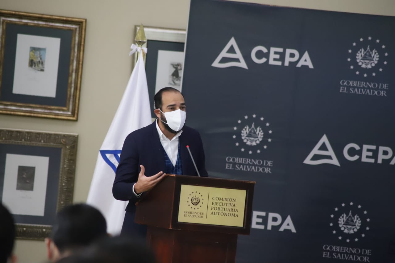 Empresas de todo el mundo dan credibilidad a los proyectos estratégicos de El Salvador empresas-de-todo-el-mundo-dan-credibilidad-a-los-proyectos-estrategicos-de-el-salvador